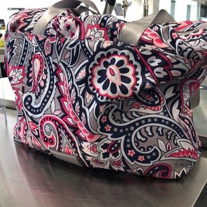 Vera Bradley purse